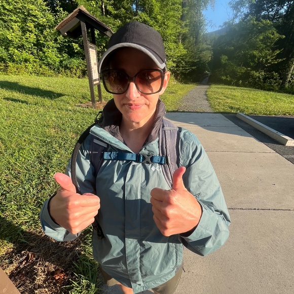 Meet the Posher Other - Meet your Posher, Audrey